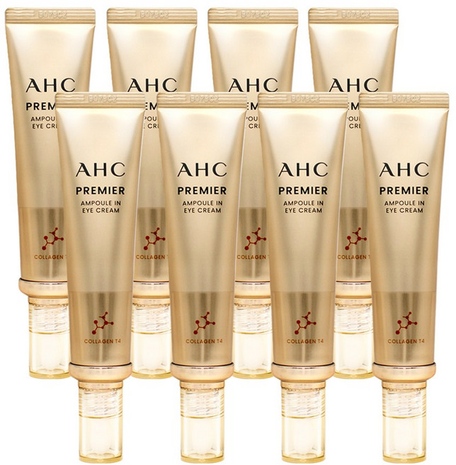 AHC 프리미어 앰플 인 아이크림 40ml 8개