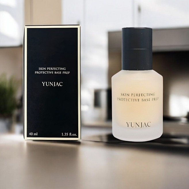 YEONJAK 연작 스킨 퍼펙팅 프로텍티브 베이스 프렙 메이크업베이스 40ml