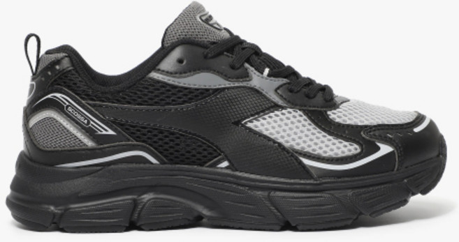 디아도라 스코사 블랙 D5163LCR14BLK 160626