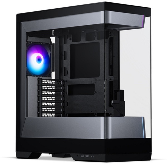 [PHANTEKS] EVOLV S2 [미들타워] [블랙]