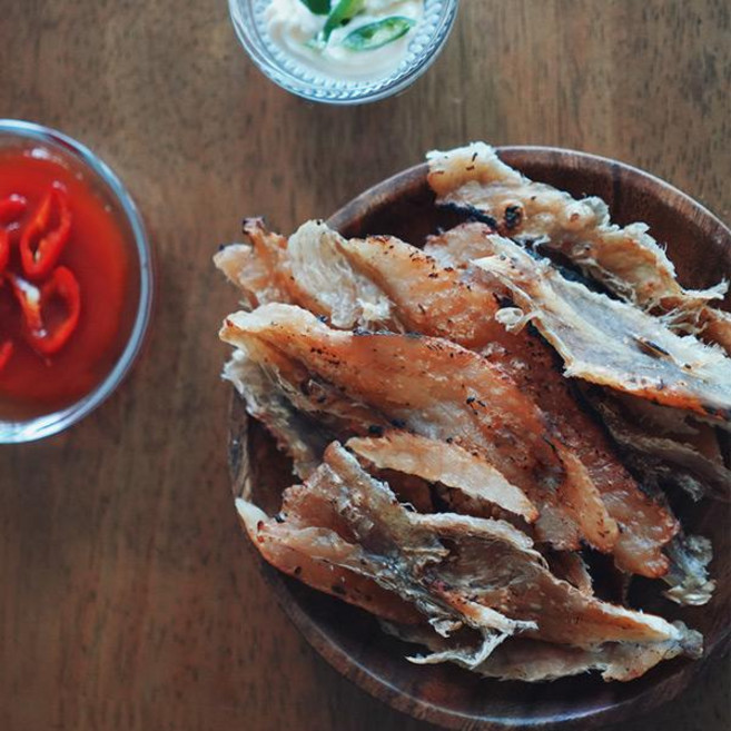 국내산 순살 부산 아귀포 150g 마른안주 간식, 1개