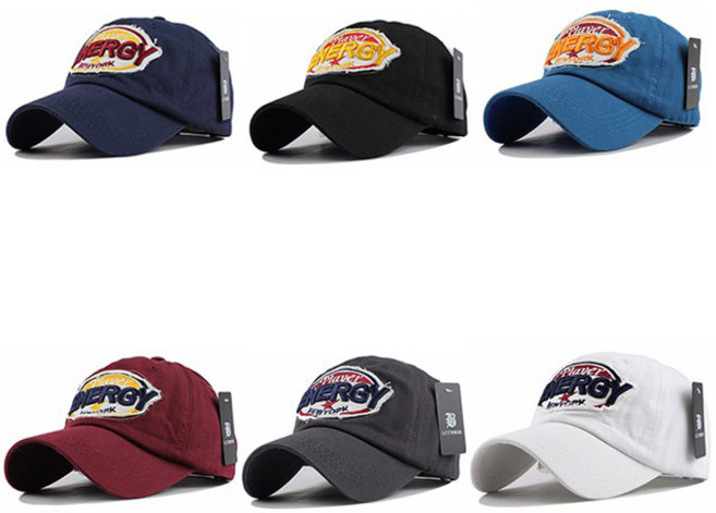 이엔그린 (ENERGY)야구모자 패션모자 골프모자 빈티지모자 볼캡 모자 캡
