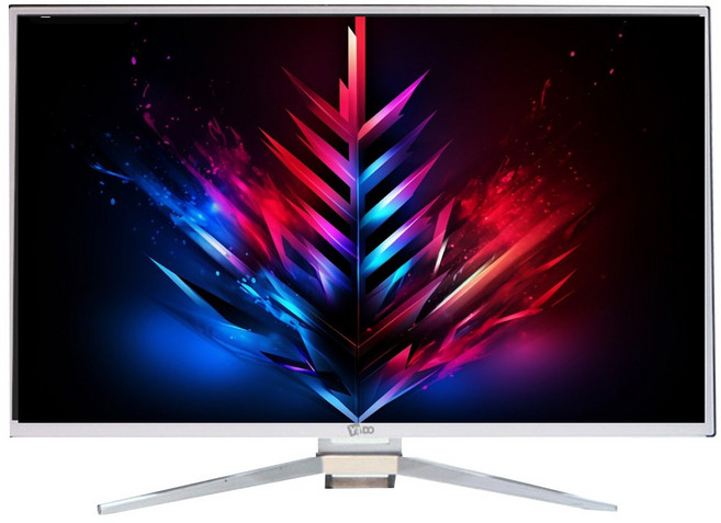 이도디스플레이 323FHD-144 강화유리 게이밍32인치모니터 중고, 323FHD144HZ, 80.1cm