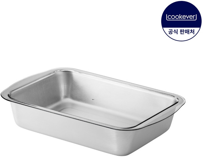 쿡에버 신밧드 클리어 중 24cm