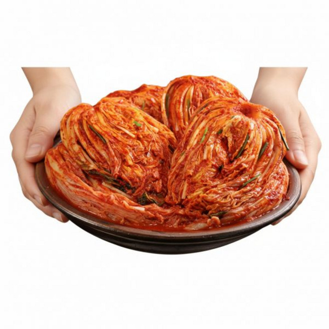 [우리들명가] HACCP 인증 프리미엄 배추 포기김치 10kg 파인홈쇼핑