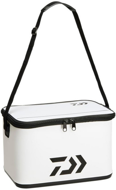 다이와(DAIWA) 이소바칸 S40(K) 화이트, 상세페이지 참조