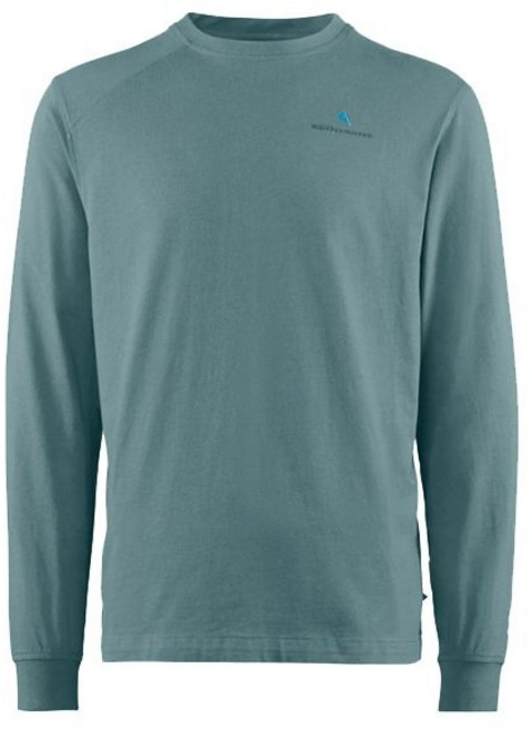 [백화점 정품] 클라터뮤젠 []루트 로고 LS 티_맨 (Root Logo Tee M)_10422