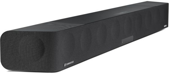 젠하이저 앰비오 사운드바 맥스 1 스피커 TV 돌비 애트모스 Dolby Atmos DTS X 채널 사운드 별도 서브 우퍼 없이도 30Hz Bass 구현 홈 시어터 오디오, 젠하이저 앰비오 사운드바 맥스 1 스피커 TV 돌비 애