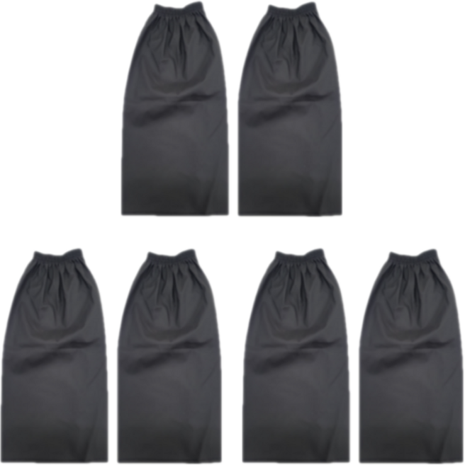 브라우터 남여공용 농사 등산 산행 벌초 각반 여름 작업용 발토시