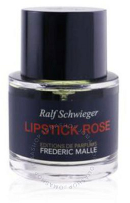 향수 프레데릭 말레 레이디스 립스틱 로즈 EDP 스프레이 50ml, 1개