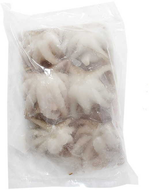 쭈꾸미(6미) 180g, 1개