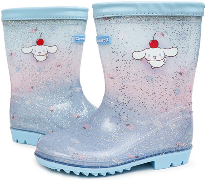 시나모롤 장화 [트로피칼 10013]