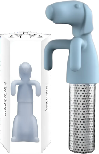 미니쿠치 티인퓨저 쿠치몽 MC-301TM, 1개