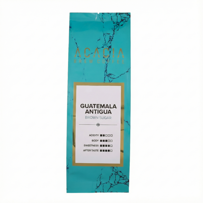 과테말라 안티구아 SHB 밸런스 좋은 스모키한 원두 커피, 1개, 200g, 홀빈(분쇄안함)