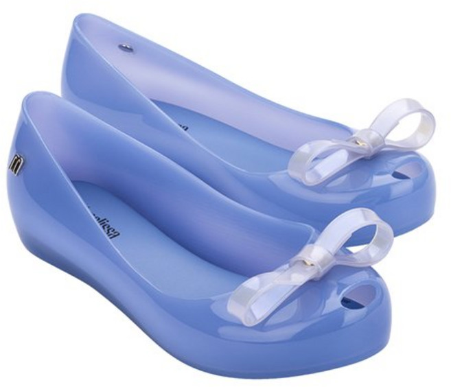 토박스 토박스 공식몰 미니멜리사 울트라걸 보우 인펀트 블루 190939