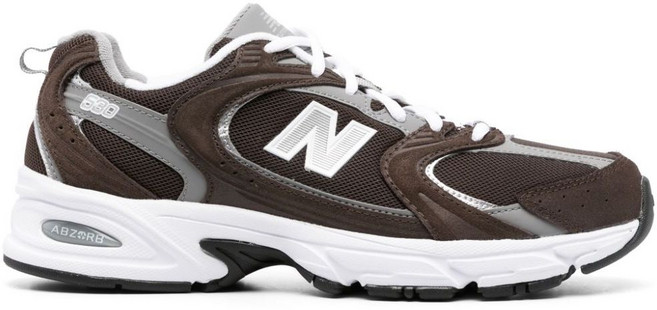 뉴발란스 530 패널 스니커즈