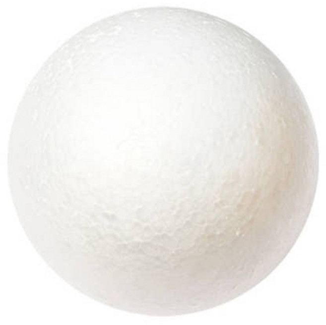 스치로폼공 150mm 200mm 특대형 스티로폼