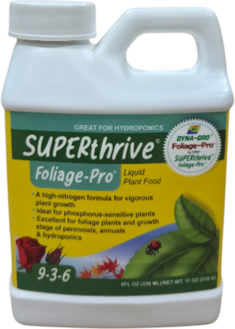 식물영양제 다이나그로 폴리지프로 9-3-6 관엽채소용 영양제, 1개