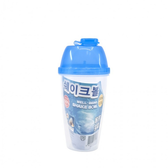 스내지 휴대용 쉐이크볼 350ml 쉐이크컵 보틀 쉐이커 선식 미숫가루 단백질 믹스 물병 텀블러, 1개, 1ml, 상세페이지 참조