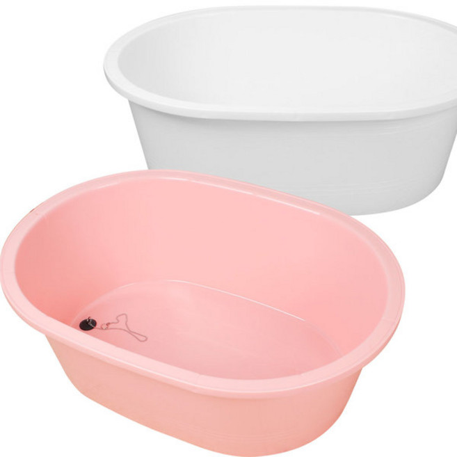 포스아트 GD 욕조, 화이트, 1개