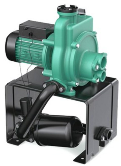 윌로펌프 PC-P350SMA 깊은 우물용 펌프, 1개