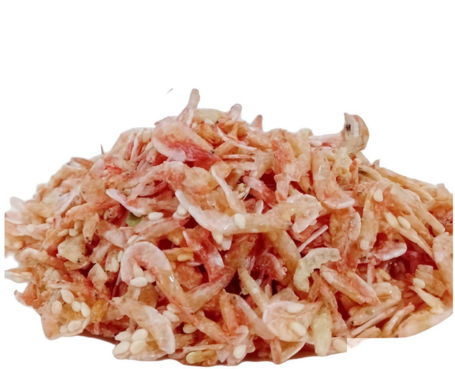 慶魚堂 小櫻蝦90g包裝 (深海高鈣零嘴)