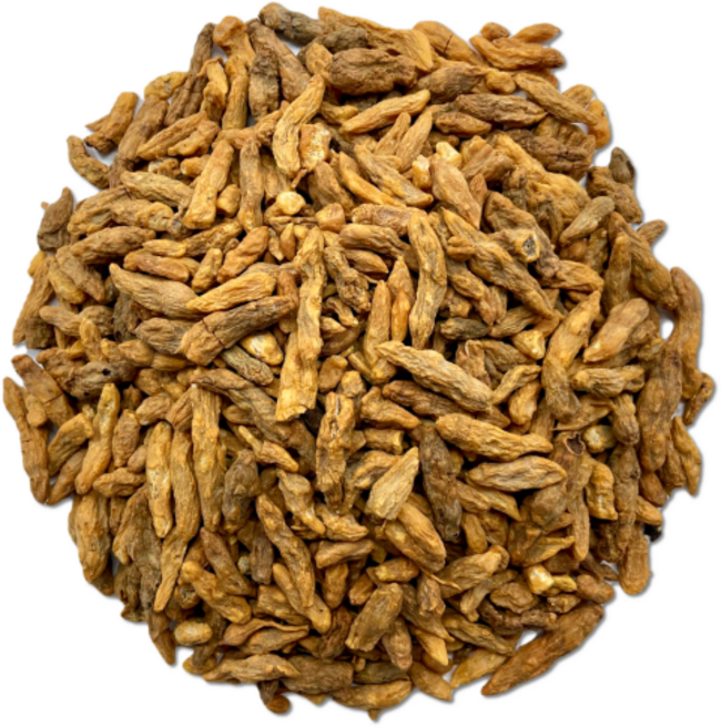 지리산 청정약초 저온건조 맥문동(볶은-국내산 밀양) 300g-(햇것), 300g, 1개