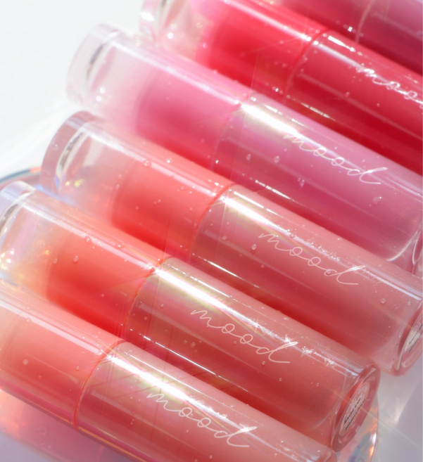 [NEW궁콜라보] 잉크 무드 글로이 틴트 전색상 택1, 03 맘찍로즈, 1개