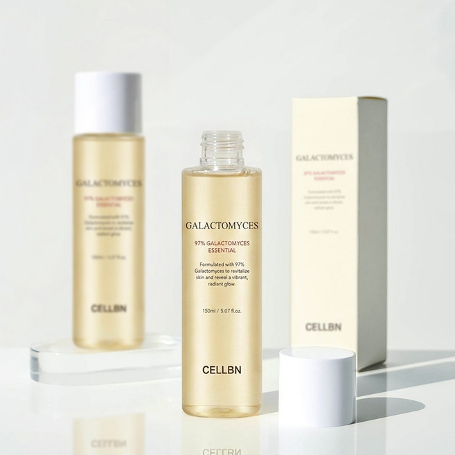 셀비엔 갈락토미세스 앰플97, 150ml, 1개