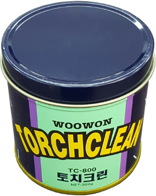 CO2 용접 토치크린 노즐크림 NSWEL, 1개