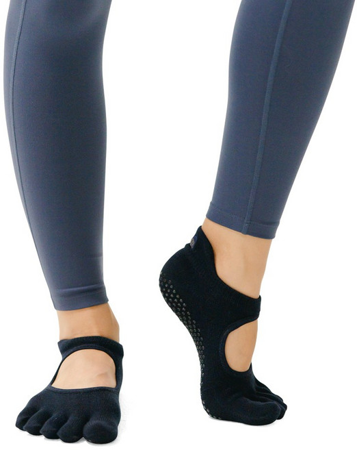 멜킨 보니따 토삭스 논슬립 필라테스 양말 요가 삭스 발레핏