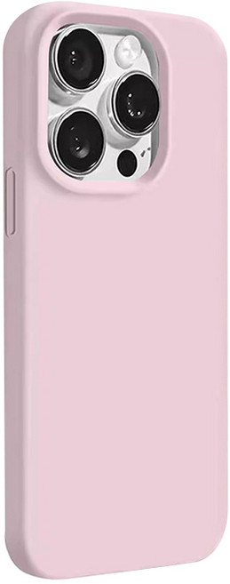 애플데이즈 파스텔 실리콘 아이폰케이스