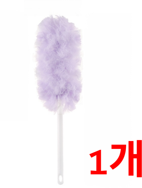 Nicoliley 먼지털이개 먼지흡착 먼지털이 가정용 먼지털이개 실내, 1개