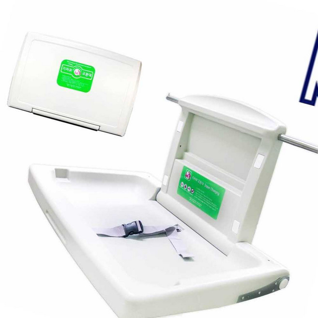 on온가지몰 S1W기저귀교환대 가로 기저귀교환대가로형, 850x105x600, 1개