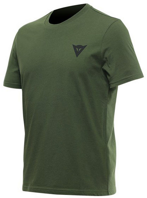 다이네즈 반팔티 DAINESE RACING SERVICE T-SHIRT GA-GR, M