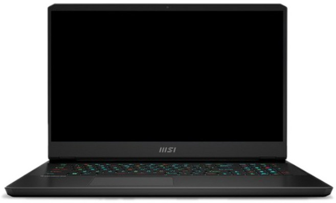 MSI 2022 Vector GP76 게이밍 노트북 17.3 코어i7 인텔 12세대 지포스 RTX 3070 Ti, BLACK, 1536GB, 64GB, WIN11 Home, Vector GP76 12UGS