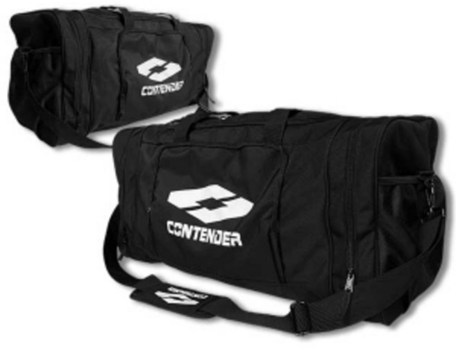 컨텐더 Sports bag 스포츠백 라지 더플백/가방 CGE-818, 1개, 원 색상