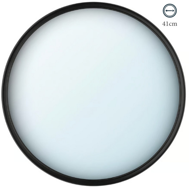 이케아 볼록거울 인테리어소품 장식용 41 스바르트비에르크