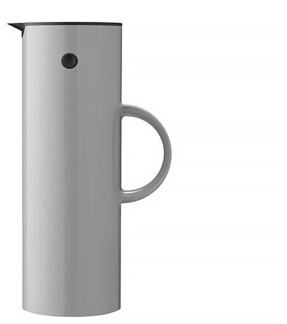 스텔톤 EM77 바큠 저그, 라이트 그레이, 1L, 1개