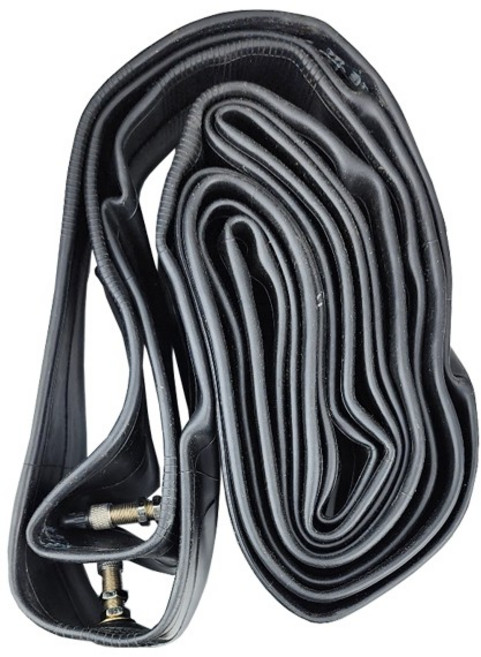 리어카바퀴 26인치 타이어 튜브 쥬브바 바퀴 쥬브 주브, 1개