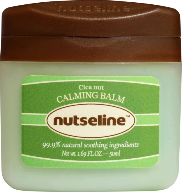 넛세린 시카 넛 카밍 밤 (비건), 1개, 50ml - 쿠팡