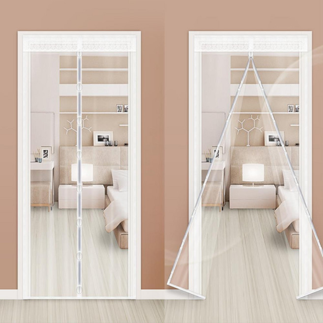 방풍비 베란다 비닐 창문 특수 방풍비닐 차단 우풍차단 바람막이 방한, 1개