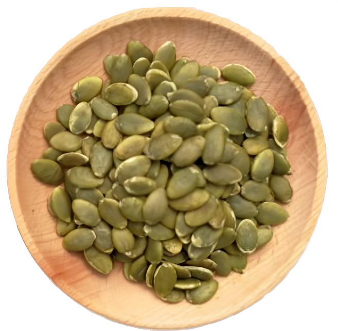 低溫無調味 原味南瓜子 真空包裝 小包300克, 1個