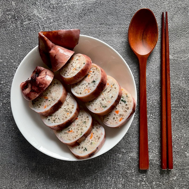 11년 전통 강원 속초 중앙시장 오징어 순대 아바이 순대, 선택: 아바이순대 1kg (통), 1개, 1kg
