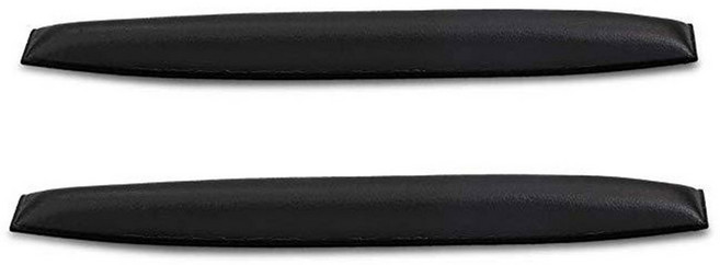 젠하이저 HD25 1II 헤드폰 교체용 이어패드 헤드셋 이어 쿠션 이어컵 커버 수리 부품 HD25SP 25SP II, 2XHeadband, 1개