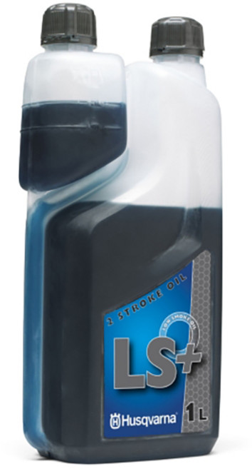 스웨덴정품 2행정오일 고급형 허스크바나 1L 예초기엔진오일 예초기오일 2싸이클오일 엔진톱오일 토탈공구, 1개