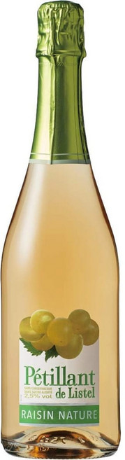 프티 안 드 포도 스파클링와인, 2개입, 750ml