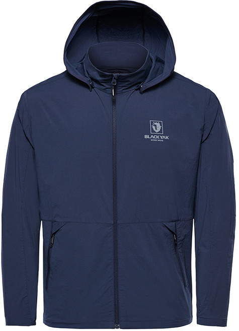 블랙야크 경량바람막이 기능성 윈드브레이커 러닝자켓 런닝재킷 등산 골프 S-라이트자켓