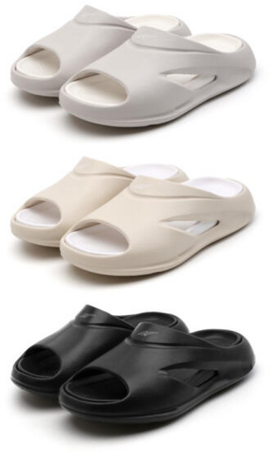 NASSAU 남성용 클래스 슬리퍼