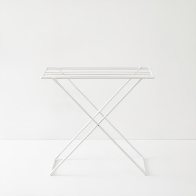 한샘 컴팩트 빨래건조대, 화이트